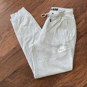 NIKE Sweatpants, S